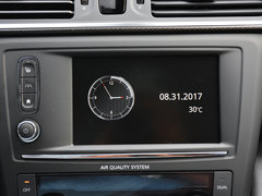 2017款 2.0L 四驱尊贵版