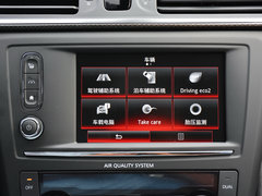 2017款 2.0L 四驱尊贵版