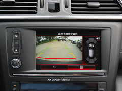 2017款 2.0L 四驱尊贵版