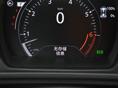 2017款 2.0L 四驱尊贵版