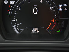 2017款 2.0L 四驱尊贵版
