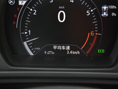 2017款 2.0L 四驱尊贵版