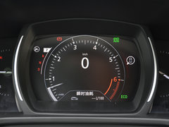 2017款 2.0L 四驱尊贵版