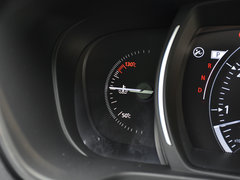 2017款 2.0L 四驱尊贵版
