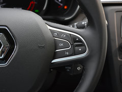 2017款 2.0L 四驱尊贵版