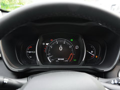 2017款 2.0L 四驱尊贵版