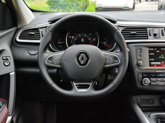 2017款 2.0L 四驱尊贵版