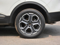 2017款 2.0L 四驱尊贵版