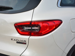 2017款 2.0L 四驱尊贵版