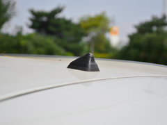 2017款 2.0L 四驱尊贵版