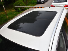 2017款 2.0L 四驱尊贵版