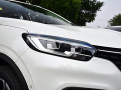 2017款 2.0L 四驱尊贵版