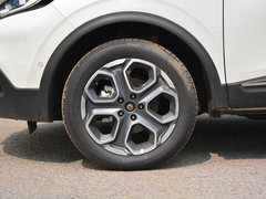 2017款 2.0L 四驱尊贵版