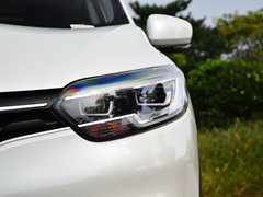 2017款 2.0L 四驱尊贵版