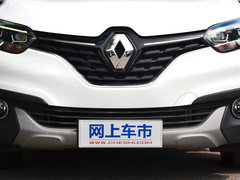 2017款 2.0L 四驱尊贵版