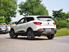 2017款 2.0L 四驱尊贵版