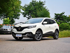 2017款 2.0L 四驱尊贵版