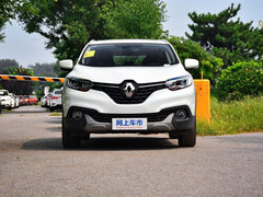 2017款 2.0L 四驱尊贵版