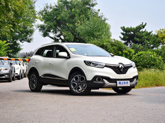 2017款 2.0L 四驱尊贵版