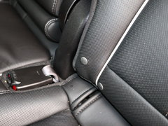 2017款 3.0L 享驭版