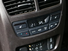 2017款 3.0L 享驭版