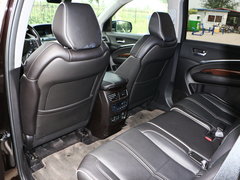 2017款 3.0L 享驭版