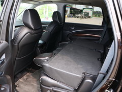 2017款 3.0L 享驭版