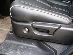 2017款 3.0L 享驭版