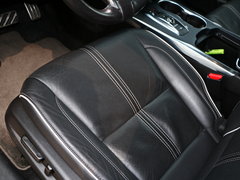 2017款 3.0L 享驭版