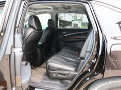 2017款 3.0L 享驭版