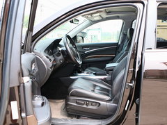 2017款 3.0L 享驭版