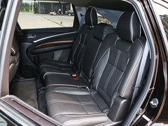 2017款 3.0L 享驭版