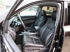 2017款 3.0L 享驭版