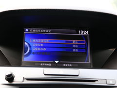 2017款 3.0L 享驭版