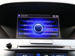 2017款 3.0L 享驭版