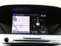 2017款 3.0L 享驭版