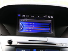 2017款 3.0L 享驭版