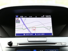 2017款 3.0L 享驭版