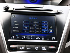 2017款 3.0L 享驭版
