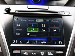 2017款 3.0L 享驭版