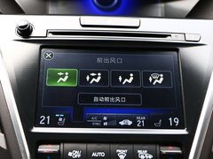 2017款 3.0L 享驭版