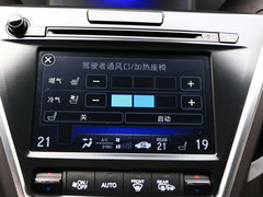 2017款 3.0L 享驭版
