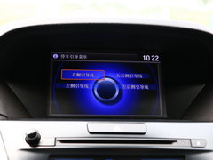 2017款 3.0L 享驭版