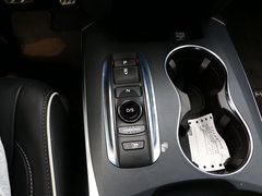 2017款 3.0L 享驭版