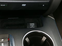 2017款 3.0L 享驭版