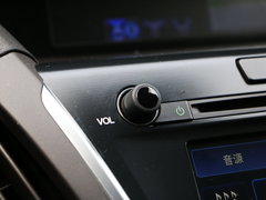 2017款 3.0L 享驭版