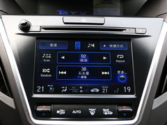 2017款 3.0L 享驭版
