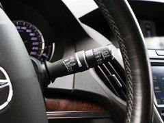 2017款 3.0L 享驭版