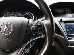 2017款 3.0L 享驭版