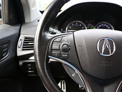2017款 3.0L 享驭版